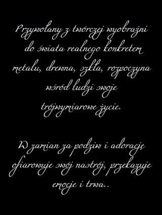 Meble - Dorota Banasik