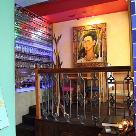 restauracja Frida 